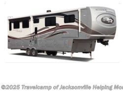 New 2021 Palomino Columbus 390RL available in Jacksonville, Florida