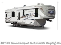 New 2021 Palomino Columbus 389FL available in Jacksonville, Florida