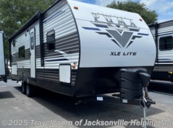 New 2021 Palomino Puma XLE 25BHSC available in Jacksonville, Florida