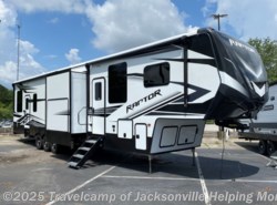 New 2021 Keystone Raptor 423 available in Jacksonville, Florida