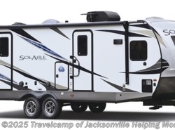 New 2021 Palomino Solaire 320TSBH available in Jacksonville, Florida