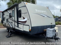 Used 2015 Keystone Passport GRAND TOURING 2650 BH available in Jacksonville, Florida
