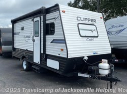 Used 2020 Coachmen Clipper 17bh available in Jacksonville, Florida