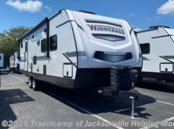 New 2022 Winnebago Minnie 2801BHS available in Jacksonville, Florida