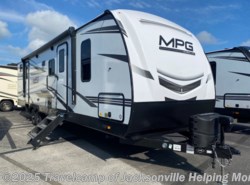 New 2022 Cruiser RV MPG 3100BH available in Jacksonville, Florida