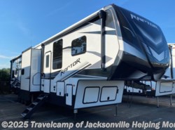 New 2022 Keystone Raptor 429 available in Jacksonville, Florida
