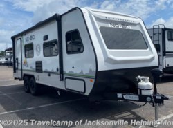 New 2021 Forest River No Boundaries 19.1 available in Jacksonville, Florida