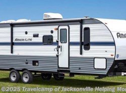 New 2022 Gulf Stream Amerilite 236RL available in Jacksonville, Florida