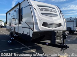 New 2022 Winnebago Minnie 2201MB available in Jacksonville, Florida