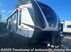 New 2022 Cruiser RV Stryker 2613 available in Jacksonville, Florida