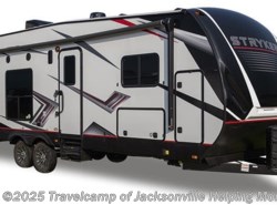 New 2022 Cruiser RV Stryker 2816 available in Jacksonville, Florida