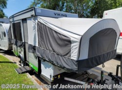 New 2021 Coachmen Viking 2485SST available in Jacksonville, Florida