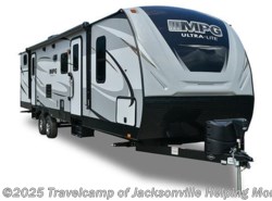 New 2022 Cruiser RV MPG 2500BH available in Jacksonville, Florida