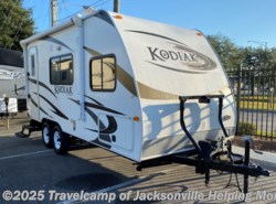 Used 2011 Dutchmen Kodiak 177QBSL available in Jacksonville, Florida