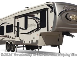 New 2022 Palomino Columbus 383FB available in Jacksonville, Florida