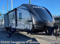Used 2019 Keystone Bullet Premier 30RIPR available in Jacksonville, Florida