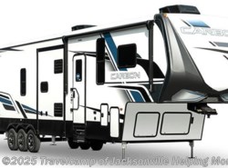 New 2022 Keystone Carbon 358 available in Jacksonville, Florida