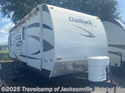 Used 2011 Keystone Outback 230RS available in Jacksonville, Florida