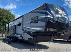 Used 2018 Jayco Seismic 4113 available in Jacksonville, Florida