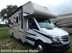 New 2016 Coachmen Prism 2250 available in Lake Park, Georgia