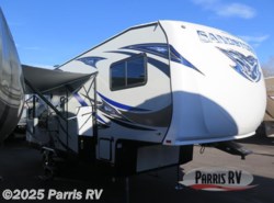 New 2018 Forest River Sandstorm 286GSLR available in Murray, Utah
