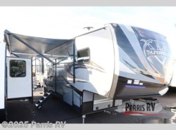 New 2018 Forest River XLR Thunderbolt 341AMP available in Murray, Utah