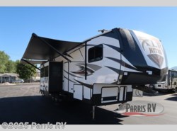 New 2018 Forest River XLR Nitro 36TI5 available in Murray, Utah