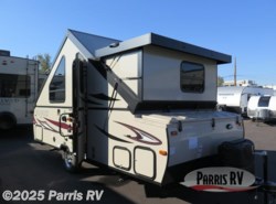 New 2018 Forest River Rockwood Hard Side High Wall Series A215HW available in Murray, Utah