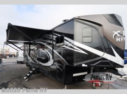 New 2018 Forest River XLR Nitro 36VL5 available in Murray, Utah