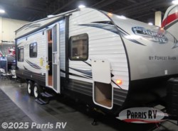 New 2018 Forest River Salem Cruise Lite 211SSXL available in Murray, Utah