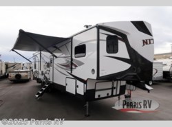 New 2018 Forest River XLR Nitro 35VL5 available in Murray, Utah