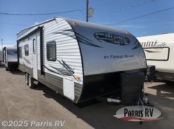 New 2019 Forest River Salem Cruise Lite 251SSXL available in Murray, Utah