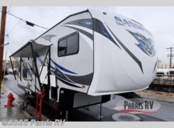 New 2019 Forest River Sandstorm 286GSLR available in Murray, Utah