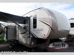 New 2019 Forest River Rockwood Signature Ultra Lite 8299BS available in Murray, Utah