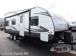 New 2019 Forest River Salem Cruise Lite 251SSXL available in Murray, Utah
