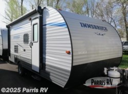 New 2019 Gulf Stream Innsbruck Super Lite 199DD available in Murray, Utah