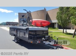 New 2019 Forest River Rockwood Extreme Sports 2280BHESP available in Murray, Utah