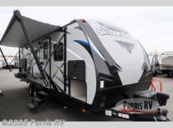 New 2019 Cruiser RV Shadow Cruiser 240BHS available in Murray, Utah