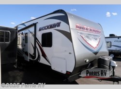 Used 2016 Forest River Shockwave T24FQMX available in Murray, Utah