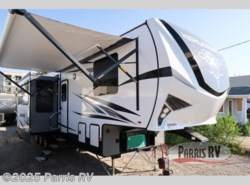 New 2019 Highland Ridge Highlander HF383H available in Murray, Utah