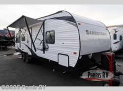 New 2019 Forest River Sandstorm Sport Series 241 available in Murray, Utah
