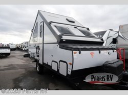 New 2019 Forest River Rockwood Extreme Sports Hard Side A213HWESP available in Murray, Utah