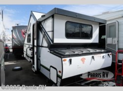New 2019 Forest River Rockwood Hard Side High Wall Series A214HW available in Murray, Utah