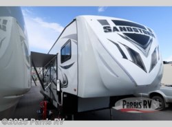 New 2020 Forest River Sandstorm 336GSLR available in Murray, Utah