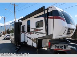 New 2020 Forest River XLR Nitro 321 available in Murray, Utah