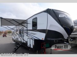 New 2020 Heartland Gravity 3340 available in Murray, Utah