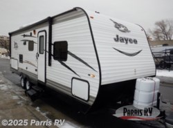 Used 2017 Jayco Jay Flight SLX 242BHSW available in Murray, Utah