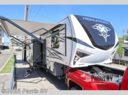 New 2021 Highland Ridge Highlander HF387H available in Murray, Utah