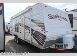 Used 2008 Forest River Shockwave Sport T24SKPSPL available in Murray, Utah