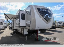 New 2021 Highland Ridge Mesa Ridge MF376FBH available in Murray, Utah